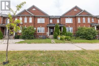 Freehold Townhouse for Sale, 1855 Appleby Line, Burlington (Appleby), ON