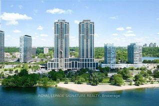 Condo for Sale, 1926 Lake Shore Boulevard W #4015, Toronto (High Park-Swansea), ON