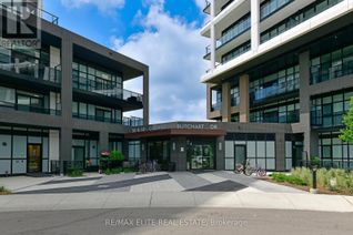 Condo for Sale, 50 George Butchart Drive #209, Toronto (Downsview-Roding-CFB), ON