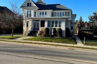 Office for Lease, 234a Frederick Street, Kitchener, ON