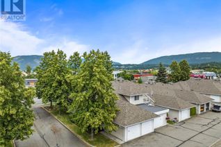 Condo Townhouse for Sale, 900 5th Avenue Sw #104, Salmon Arm, BC