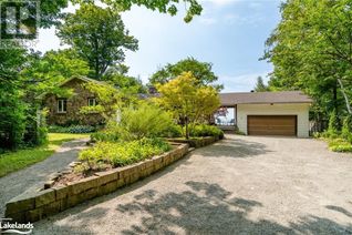 Bungalow for Sale, 20 Mulberry Court, Tiny, ON