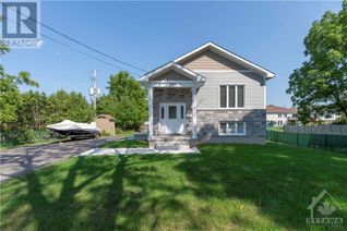 Duplex for Sale, 209 Brockville Street, Smiths Falls, ON