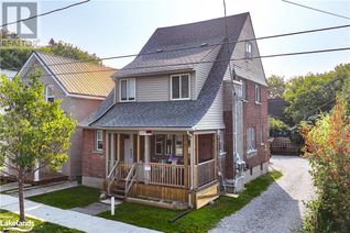 Triplex for Sale, 53 Elgin Street, Orillia, ON