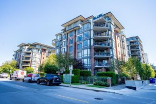 Condo for Sale, 1550 Martin Street #502, White Rock, BC