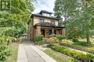 House for Sale, 389 Torrance Street, Burlington, ON