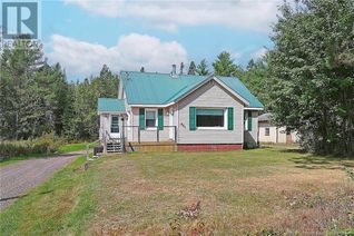 Detached House for Sale, 1163 Pleasant Drive, Minto, NB