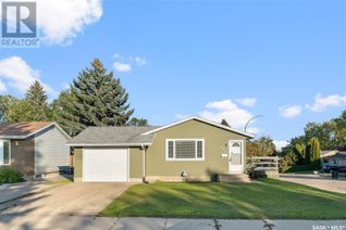 Bungalow for Sale, 403 Hull Crescent, Saskatoon, SK