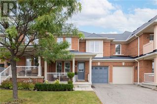 Townhouse for Sale, 2423 Postmaster Drive, Oakville, ON