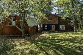 Detached House for Sale, 1198 Narrows Lane, Perth Road Village, ON