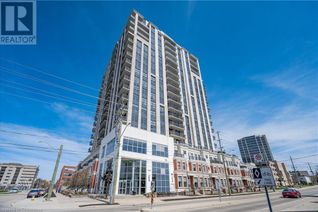 Condo Apartment for Sale, 144 Park Street Unit# 501, Waterloo, ON