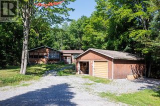 Detached House for Sale, 53 Fire Route 400 Road, Galway-Cavendish and Harvey, ON