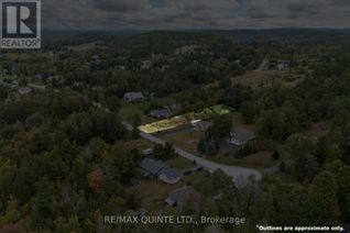 Commercial Land for Sale, 43 Deerfield Drive, Quinte West, ON