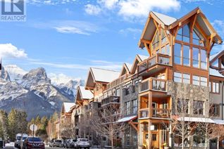 Condo for Sale, 505 Spring Creek Drive #204, Canmore, AB