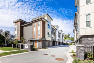 Condo Townhouse for Sale, 34703 Old Yale Road #8, Abbotsford, BC