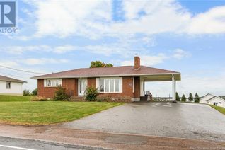 Property for Sale, 1516 Route 525, Sainte-Marie-De-Kent, NB