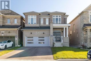 Property for Sale, 19 Conductor Avenue, Whitchurch-Stouffville (Stouffville), ON