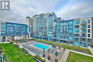 Condo for Sale, 16 Concord Place Unit# 547, Grimsby, ON