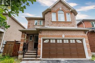 Detached House for Sale, 5875 Chessman Court, Mississauga (Churchill Meadows), ON