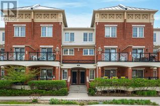 Condo for Sale, 2480 Post Road #14, Oakville (Uptown Core), ON