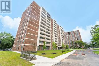 Property for Rent, 3120 Kirwin Avenue #403, Mississauga (Cooksville), ON