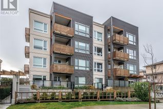 Condo Apartment for Sale, 317 Burnside Rd E #301, Victoria, BC