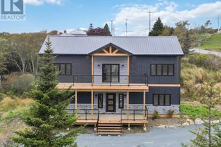 Property for Sale, 1605 Terence Bay Road, Terence Bay, NS