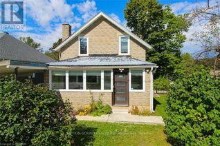 Detached House for Sale, 514 Frank Street, South Bruce Peninsula, ON