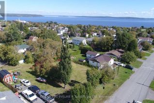 Commercial Land for Sale, 141-142 Algonquin Drive, Temiskaming Shores, ON