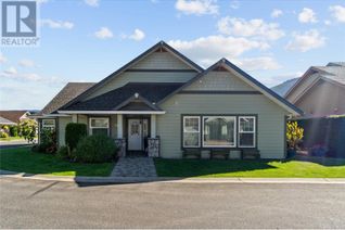 Ranch-Style House for Sale, 1231 10 Street Sw Unit# 38 Lot #38, Salmon Arm, BC