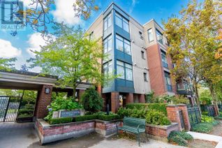 Condo Apartment for Sale, 588 W 45th Avenue #301, Vancouver, BC