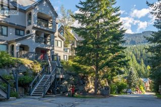 Condo for Sale, 2556 Snowridge Crescent #11, Whistler, BC