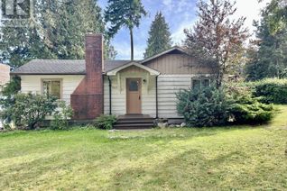 Bungalow for Sale, 765 Franklin Road, Gibsons, BC