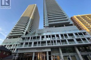 Condo Apartment for Rent, 195 Redpath Avenue #2608, Toronto (Mount Pleasant West), ON