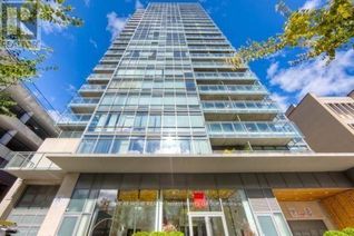 Condo for Rent, 22 Wellesley Street E #2004, Toronto (Church-Yonge Corridor), ON