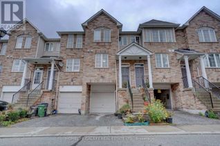 Condo Townhouse for Rent, 2798 Eglinton Avenue E #6, Toronto (Eglinton East), ON