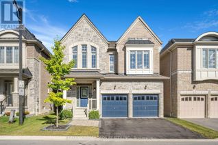 Detached House for Sale, 38 Coats Of Arms Lane, Ajax (Central West), ON