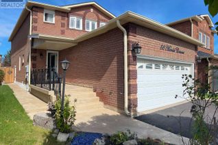 Property for Rent, 58 Mandel Crescent, Richmond Hill (Devonsleigh), ON