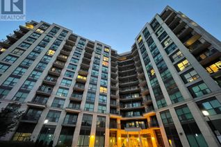 Property for Rent, 185 Oneida Crescent W #1007, Richmond Hill (Langstaff), ON