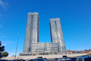 Condo for Rent, 30 Upper Mall Way #718, Vaughan (Brownridge), ON