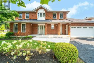 Detached House for Rent, 241 Mississauga Street #Upper, Oakville (Bronte West), ON