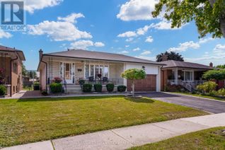 House for Sale, 1299 Shamir Crescent, Mississauga (Erindale), ON