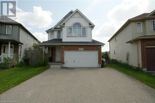 House for Sale, 10 Doll Court, Kitchener, ON