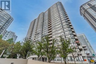 Condo Apartment for Sale, 330 Rathburn Road W #405, Mississauga (City Centre), ON