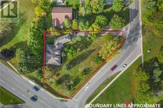 Commercial Land for Sale, 21 First Ave, Welland, ON