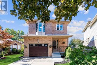 Property for Sale, 20 Elderridge Court, Hamilton (Stoney Creek Mountain), ON