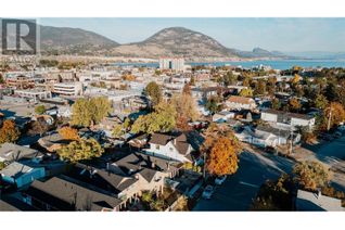 House for Sale, 429 Braid Street, Penticton, BC