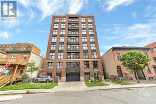 Property for Sale, 144 Clarence Street #3B, Ottawa, ON