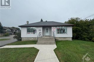 Commercial/Retail Property for Lease, 2904 Bank Street #1, Gloucester, ON