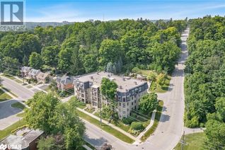 Condo Apartment for Sale, 200 Collier Street Unit# 401, Barrie, ON